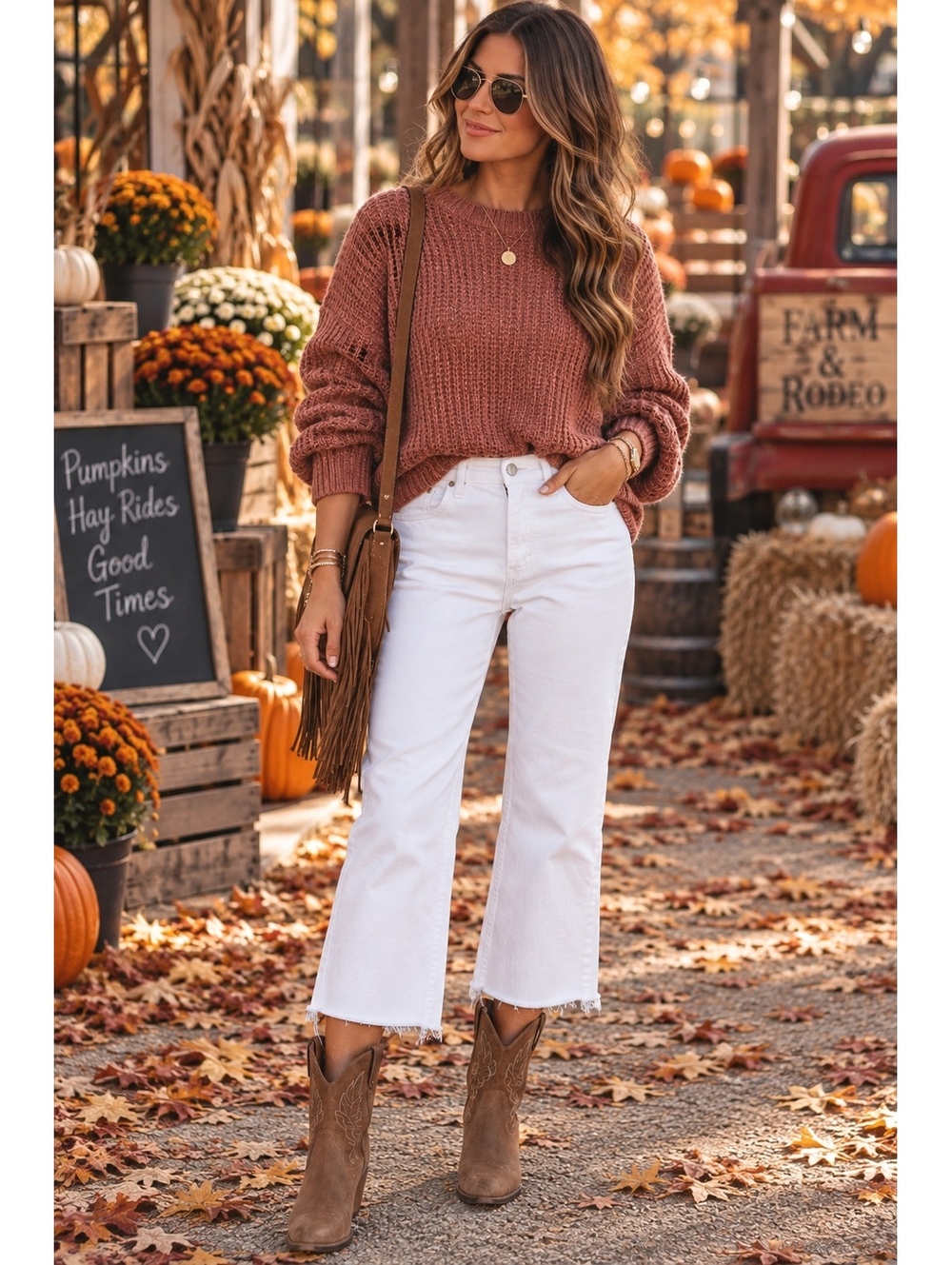 J.Crew Billie Demi Boot Crop White Denim Jeans Size 27